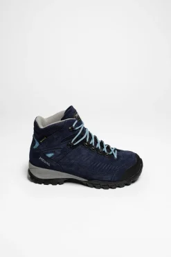 Salo Lady Mid GTX(Marine/Azur)