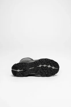 Samnaun Lady GTX (Grau)