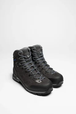 Santiago GTX Herren (Anthrazit/Blau)