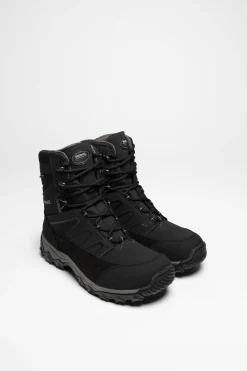 Sella GTX Herren (Schwarz)
