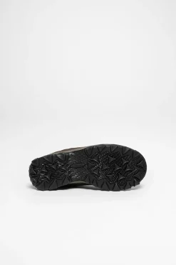 Silian GTX (Dunkelbraun)