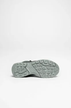 Sirkos Evo GTX Mid Ws Damen (Jeans/Grau)