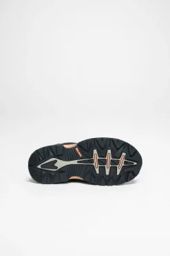 Snap Junior Kinder (Rose/Nachtblau)