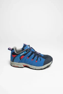 Snap Junior Kinder (Sky/Rot)