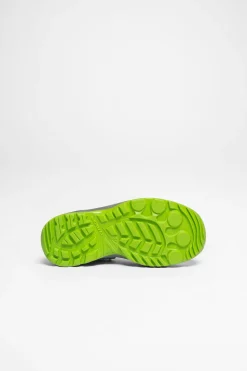 Solari Lo Kinder (Aquamarin/Limone)