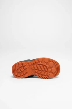 Solari Lo Kinder (Grau/Orange)