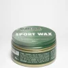 SPORT WAX 80 g Schutz- und Pflegewachs farblos