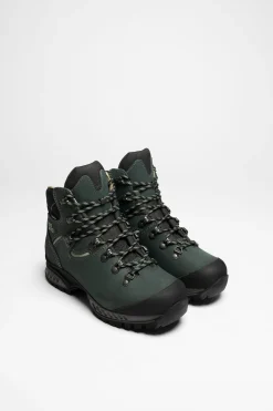 Tatra II GTX Damen (Petrol/Mint)