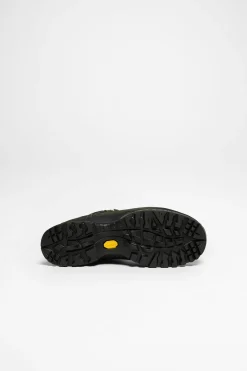 Tatra II GTX Herren (Asphalt/Yellow)