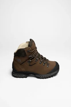 Tatra II Wide Lady GTX Damen (Erde/Brown)