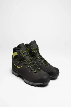 Tatra Light GTX Herren (Asphalt/Yellow)