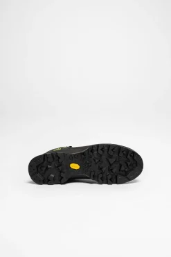 Tatra Light GTX Herren (Asphalt/Yellow)