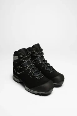 Tatra Light Wide GTX Herren (Black/Asphalt)