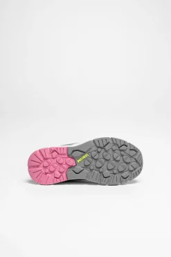 Telon Junior Kinder (Hellgrau/Rosé)