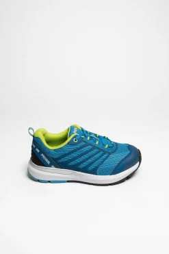 Telon Junior Kinder (Petrol/Lemon)