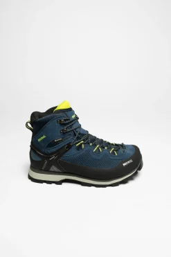 Terlan GTX Herren (Jeans/Lemon)