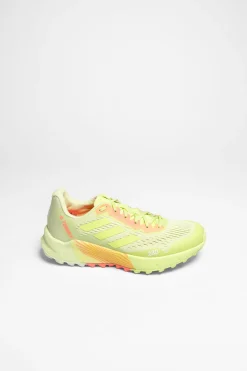 Terrex Agravic Flow 2 W Damen (Grün)