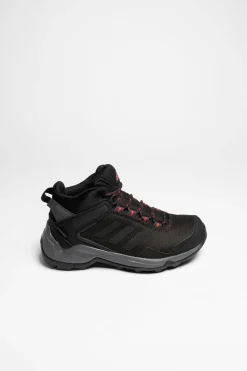 Terrex Eastrail Mid GTX W Damen (CARBON/CBLACK/ACTPNK)