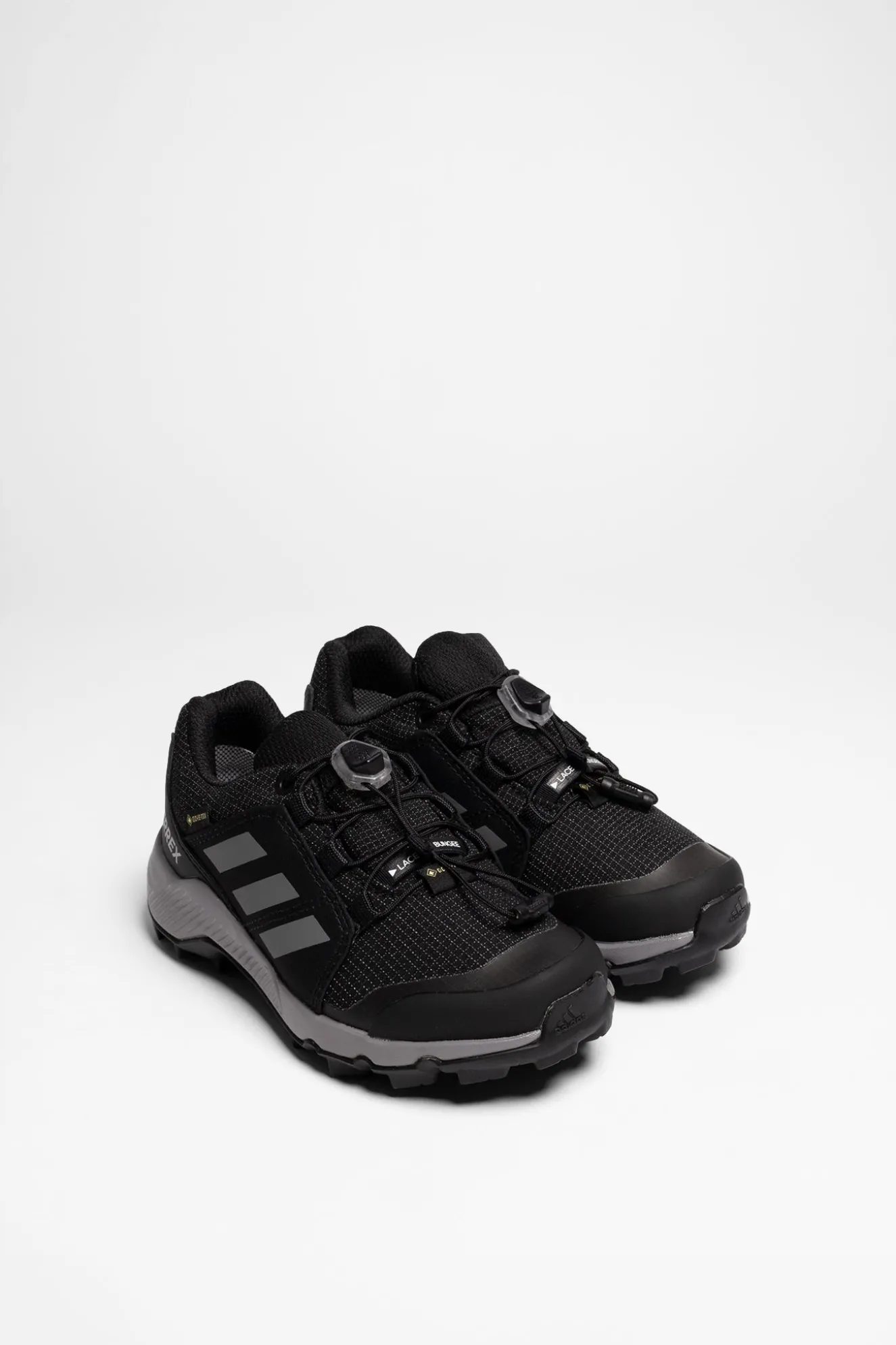 Terrex GTX K Kinder (Core Black)
