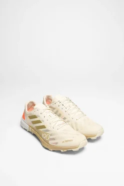 Terrex Speed Pro Herren (Rosa/Gelb)