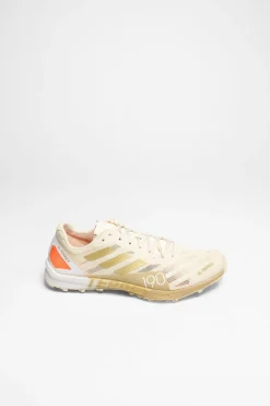 Terrex Speed Pro Herren (Rosa/Gelb)