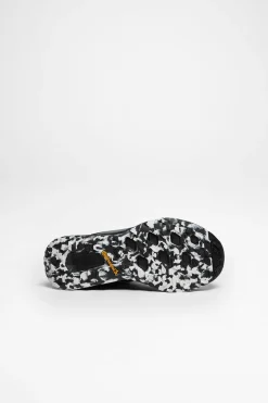 Terrex Two Flow W Damen (Schwarz/Weiß)