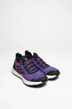 Terrrex Two Ultra Damen (Scarlet)