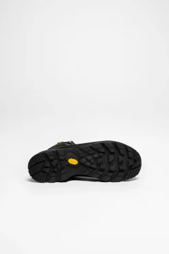 Ticam II GTX Herren (Schwarz/Grün)