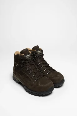 Toblach GTX Herren (Mahagoni)