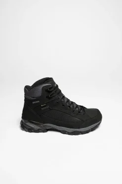 Toledo Mid GTX Herren (Schwarz)