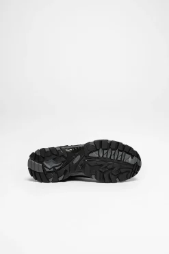 Toledo Mid GTX Herren (Schwarz)