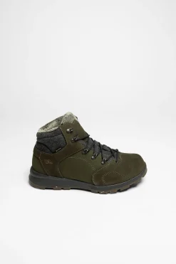 Tolva Mid Lady GTX Damen (Sepia/Asphalt)