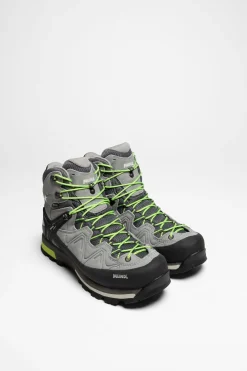 Tonale GTX Herren (Anthrazit/Lemon)