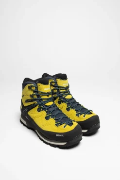 Tonale GTX Herren (Gelb/Graphit)