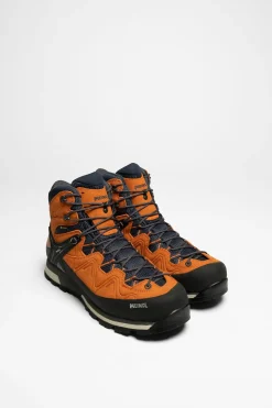Tonale GTX Herren (Orange/Cobalt)