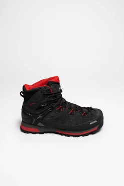 Tonale GTX Herren (Schwarz/Rot)