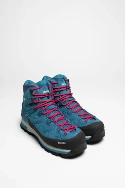 Tonale Lady GTX Damen (Petrol/Magenta)