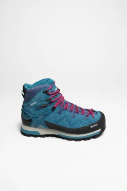 Tonale Lady GTX Damen (Petrol/Magenta)