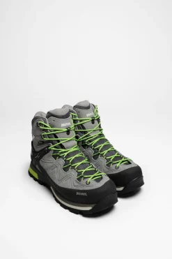 Tonale Lady GTX Damen (Steingrau/Lime)