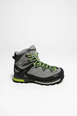 Tonale Lady GTX Damen (Steingrau/Lime)