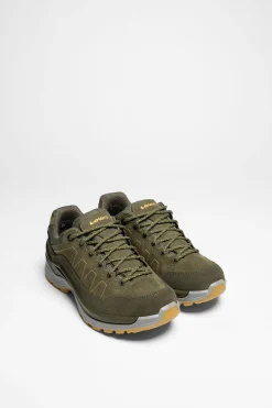 Toro Pro GTX Lo Herren (Oliv/Camel)