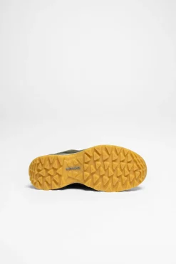 Toro Pro GTX Lo Herren (Oliv/Camel)