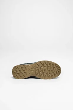 Toro Pro GTX Mid Herren (Stahlblau/Sand)