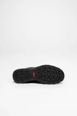 Torsby GTX Herren (Black/Orange)