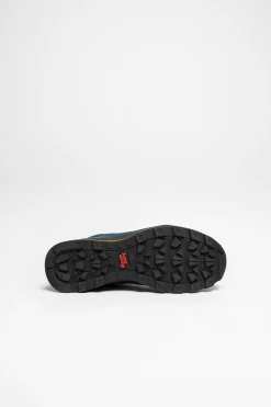 Torsby GTX Herren (Seablue/Orange)