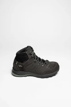 Torsby Lady GTX Damen (Asphalt/Mint)