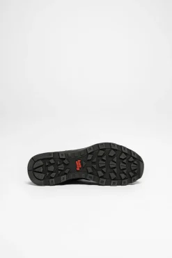 Torsby Lo Sf Extra GTX Herren (Schwarz/Asphalt)