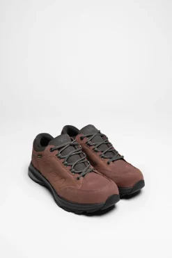 Tosrby Low Sf Extra Lady GTX Damen (Rose/Asphalt)