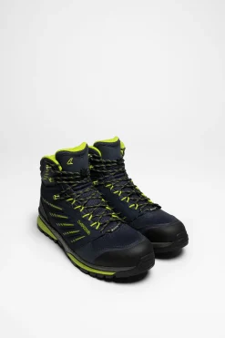 Trek Evo GTX Mid Herren (Navy/Limone)