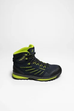 Trek Evo GTX Mid Herren (Navy/Limone)